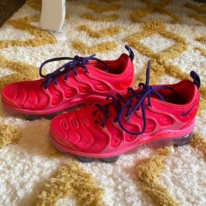 Nike Vapormax Plus